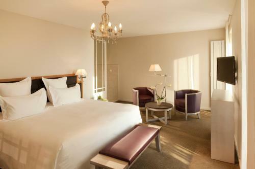 Grand Hotel De L'oc�an