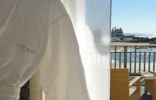 Grand Hotel De L'oc�an