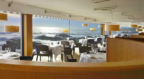 Grand Hotel De L'oc�an