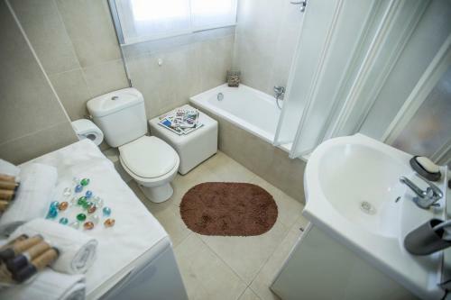 Apartamento Eden By Connexion