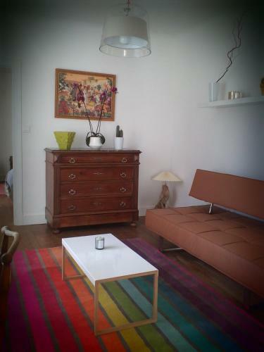 Bed & Breakfast Chambre D'h�tes Villa Les Tilleuls