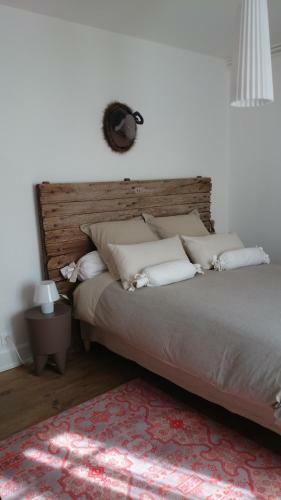 Bed & Breakfast Chambre D'h�tes Villa Les Tilleuls