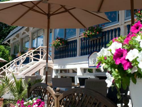 Hotel H�tel Ker Moor