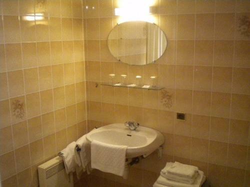 Contact Hotel Du Ladhof