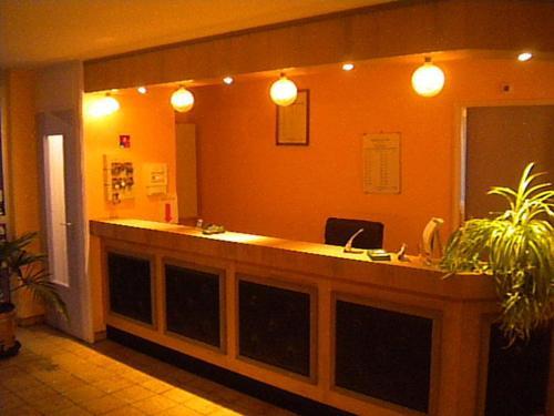 Contact Hotel Du Ladhof