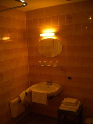 Contact Hotel Du Ladhof