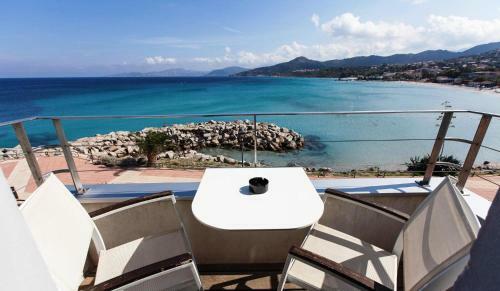 Hotel L'escale C�t� Sud