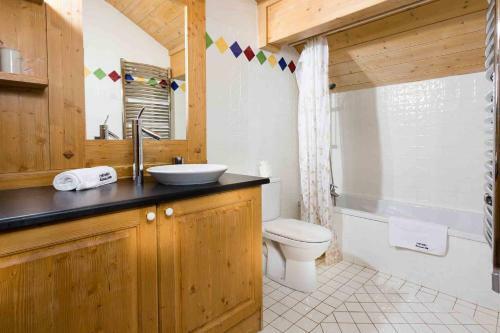Les Sonnailles Apartment