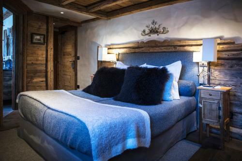 Hotel Restaurant La Bouitte - Relais & Ch�teaux