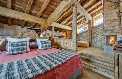 Hotel Restaurant La Bouitte - Relais & Ch�teaux