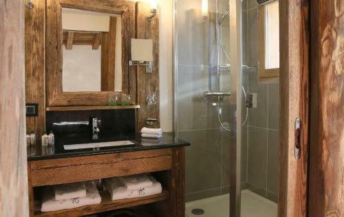 Hotel Restaurant La Bouitte - Relais & Ch�teaux