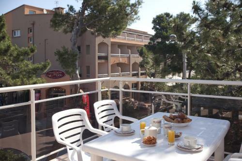 Apartamento R�sidence Du Lido