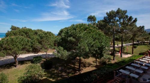 Apartamento R�sidence Du Lido