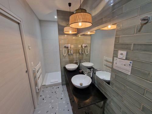 Hotel H�tel Bella Vista