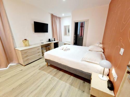 Hotel H�tel Bella Vista