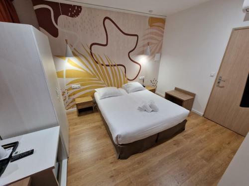 Hotel H�tel Bella Vista