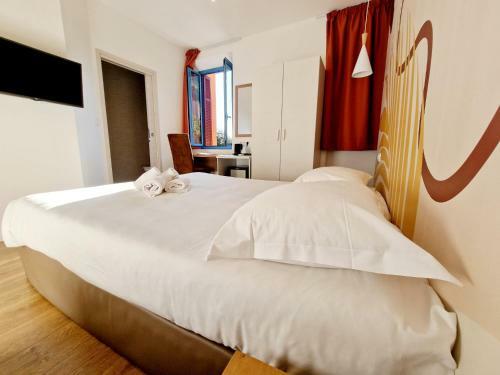 Hotel H�tel Bella Vista