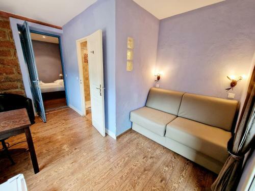 Hotel H�tel Bella Vista