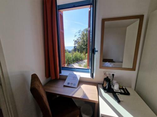 Hotel H�tel Bella Vista