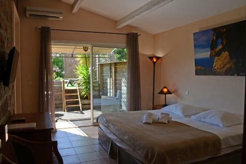 Hotel H�tel Bella Vista