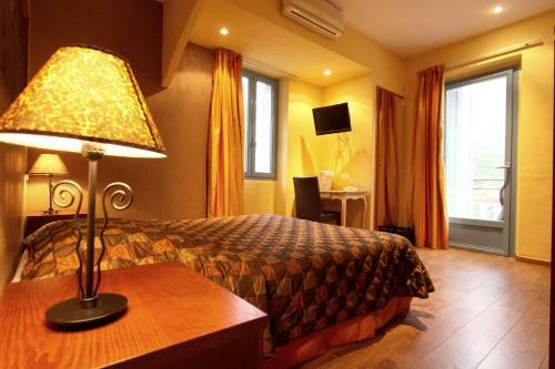 Hotel H�tel Bella Vista