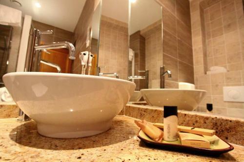 Hotel H�tel Bella Vista