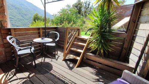 Hotel H�tel Bella Vista