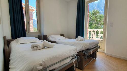Hotel H�tel Bella Vista