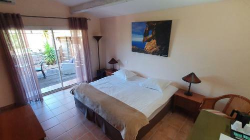 Hotel H�tel Bella Vista