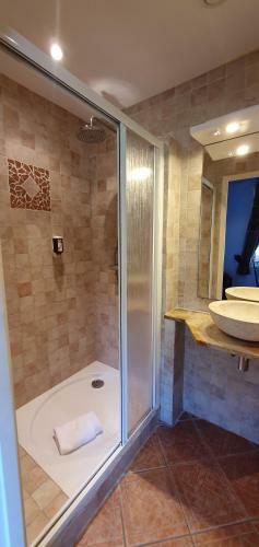 Hotel H�tel Bella Vista