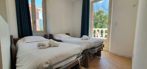 Hotel H�tel Bella Vista