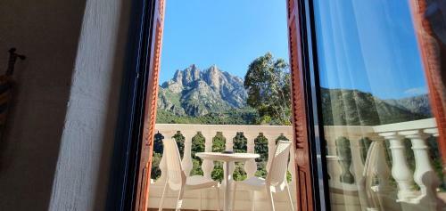 Hotel H�tel Bella Vista