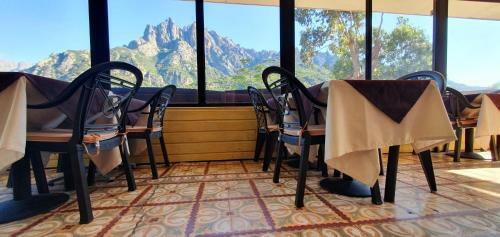 Hotel H�tel Bella Vista