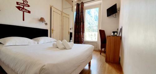 Hotel H�tel Bella Vista