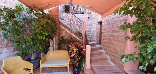 Hotel H�tel Bella Vista