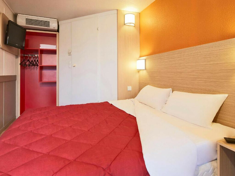 Hotel Premiere Classe Marne La Vall�e