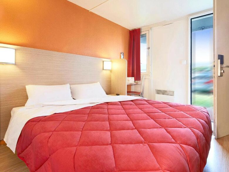 Hotel Premiere Classe Marne La Vall�e