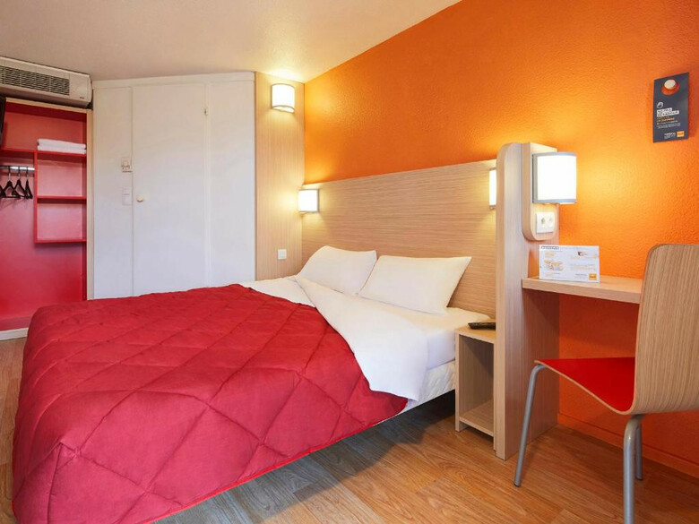 Hotel Premiere Classe Marne La Vall�e