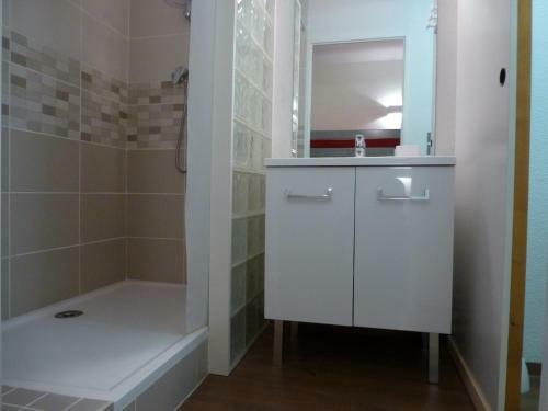 Apartamento R�sidence Le Grand Chalet