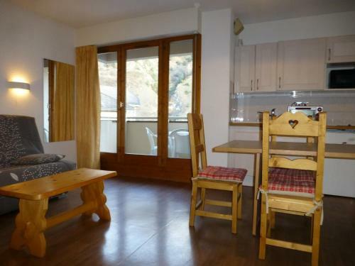 Apartamento R�sidence Le Grand Chalet