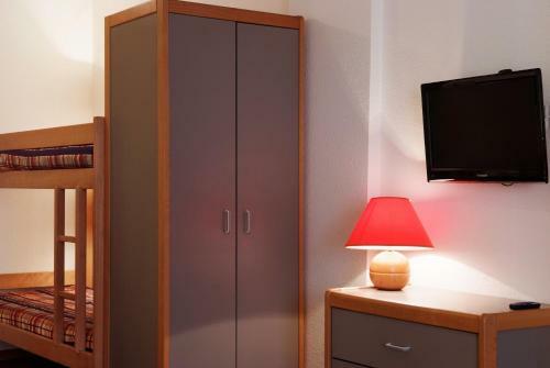 Apartamento R�sidence Le Grand Chalet