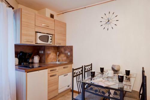 Apartamento R�sidence Le Grand Chalet