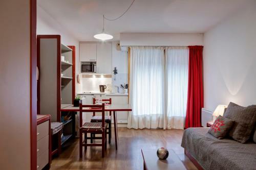 Apartamento R�sidence Le Grand Chalet