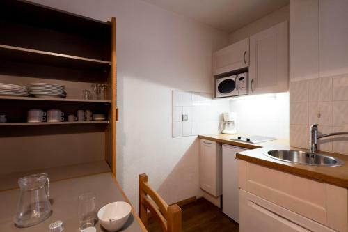 Apartamento R�sidence Le Grand Chalet