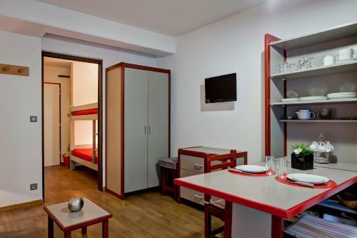 Apartamento R�sidence Le Grand Chalet
