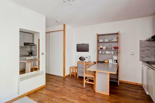 Apartamento R�sidence Le Grand Chalet
