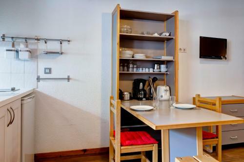 Apartamento R�sidence Le Grand Chalet