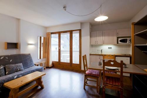 Apartamento R�sidence Le Grand Chalet