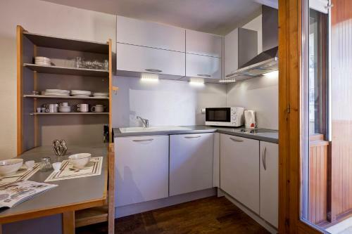 Apartamento R�sidence Le Grand Chalet