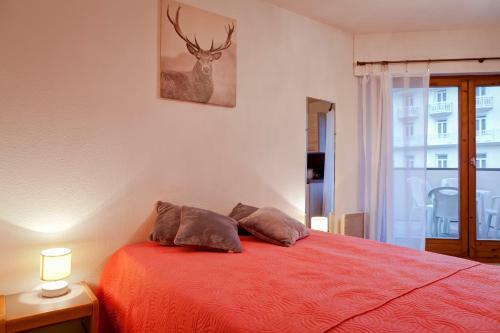 Apartamento R�sidence Le Grand Chalet